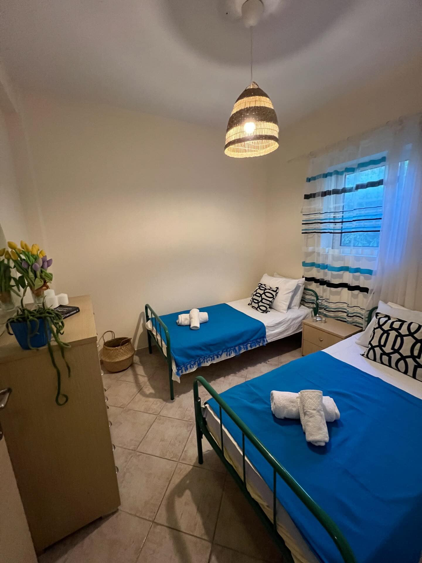 Costal Oasis apartmani u Pefkohoriju