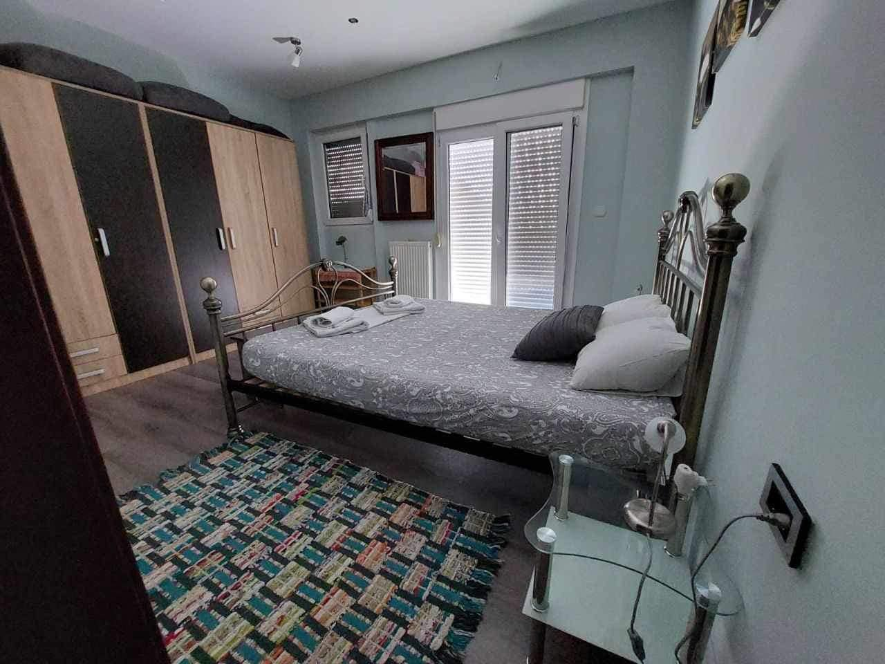 Lara apartmani Nea Kalikratia