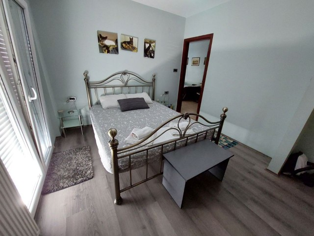 Lara apartmani Nea Kalikratia