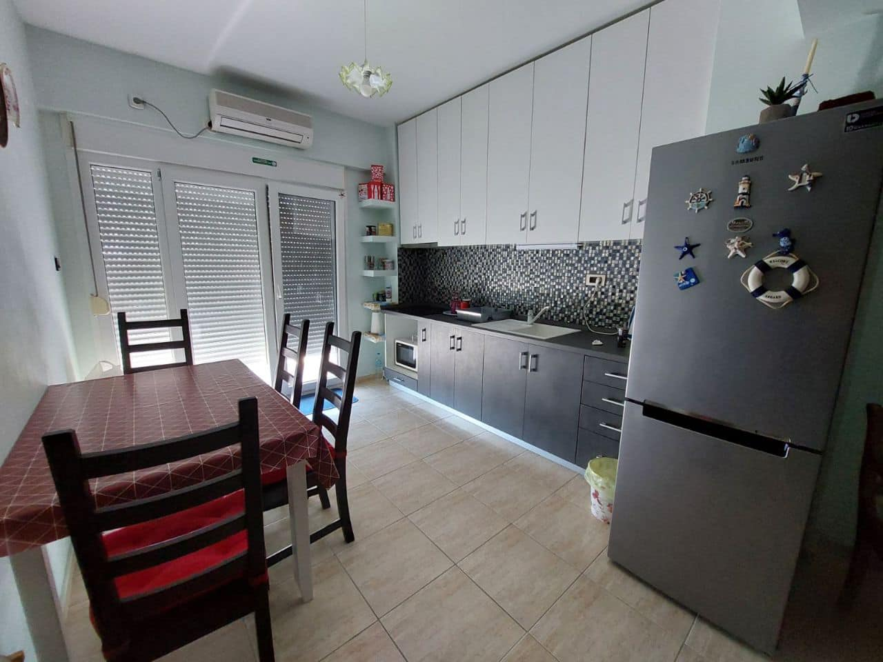 Lara apartmani Nea Kalikratia