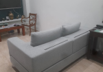 Lara apartmani Nea Kalikratia