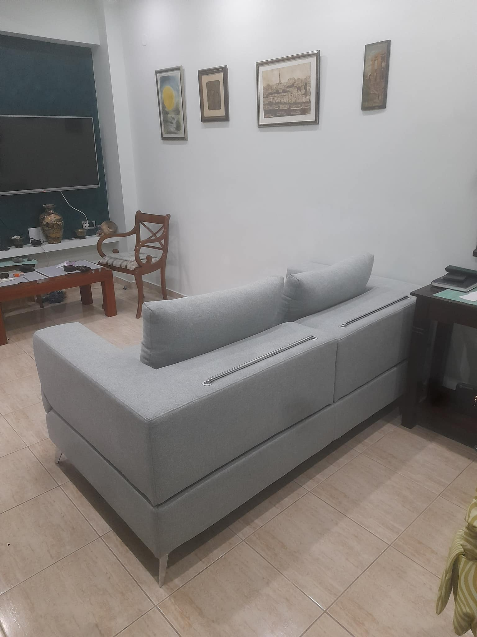 Lara apartmani Nea Kalikratia