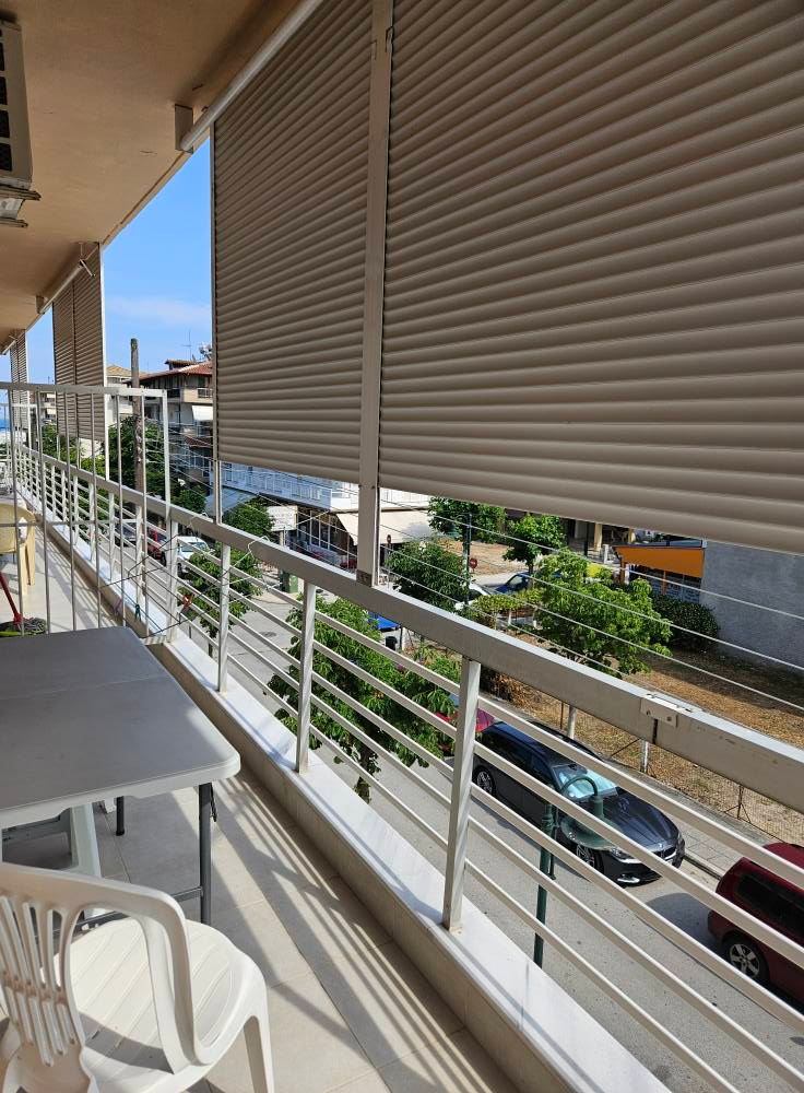 Vila Jovanović Olympic Beach