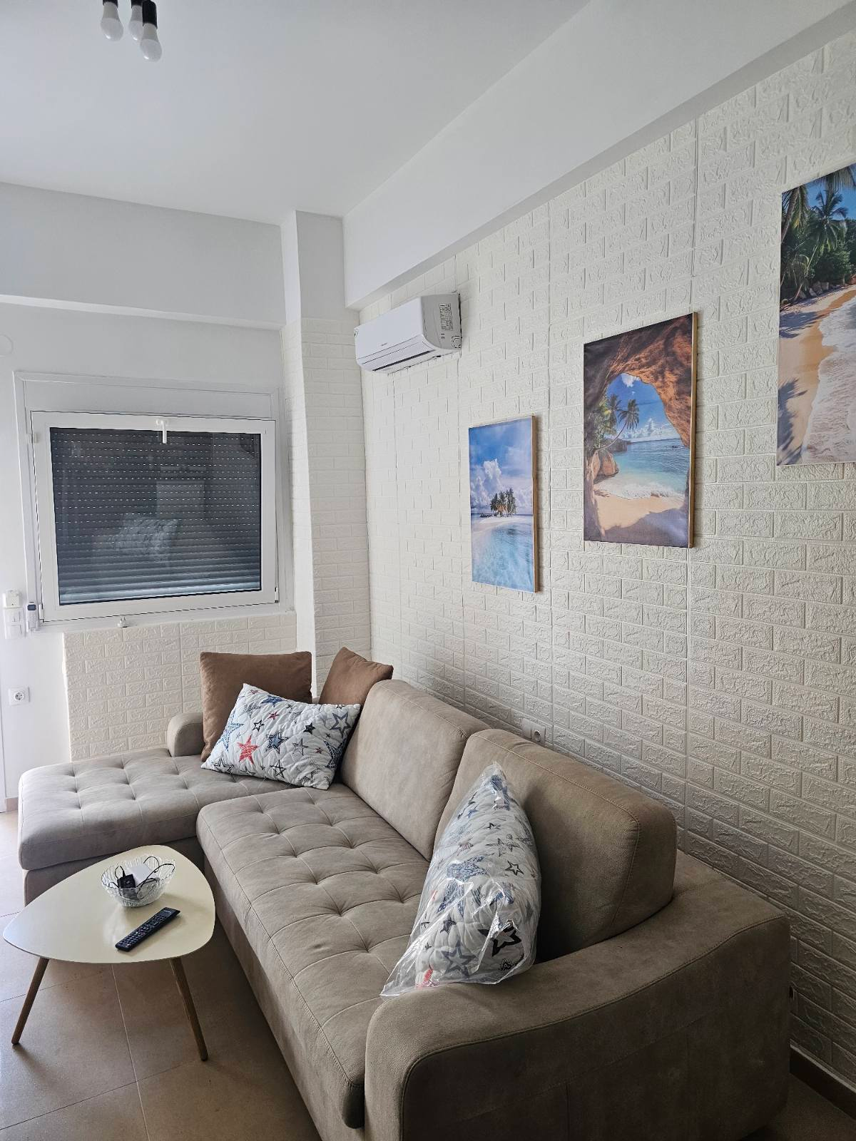 Apartman u Paraliji