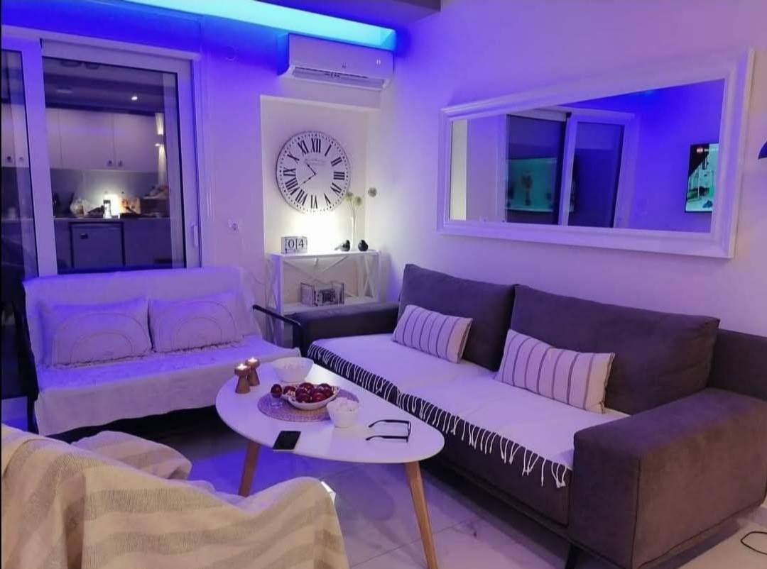 Dream Sea Lux apartmani