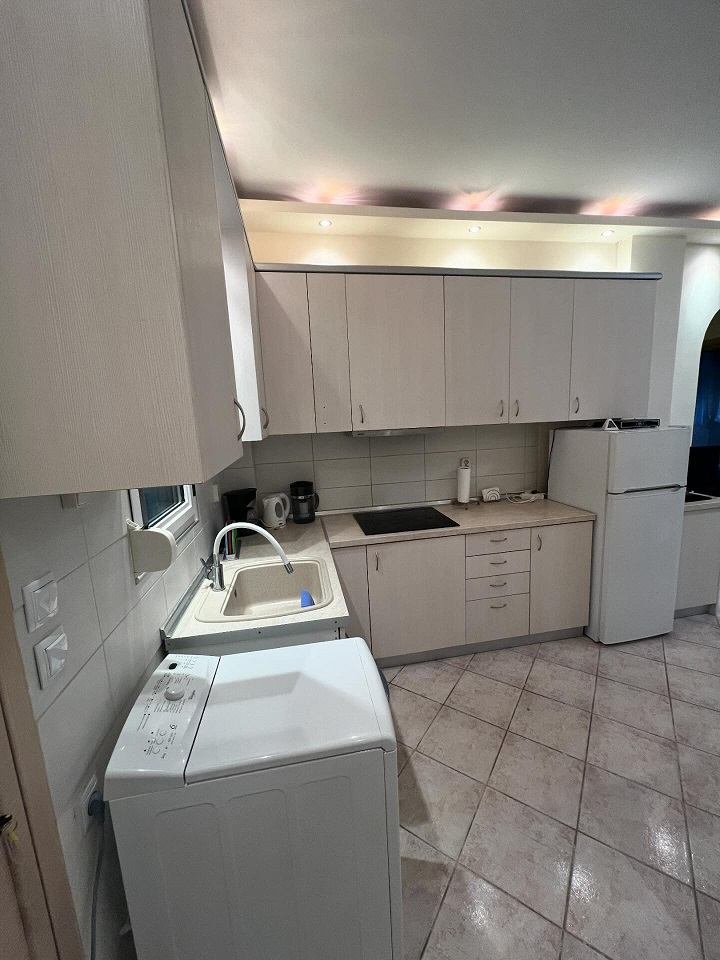 Costal Oasis apartmani u Pefkohoriju