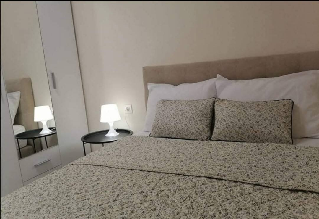 Dream Sea Lux apartmani