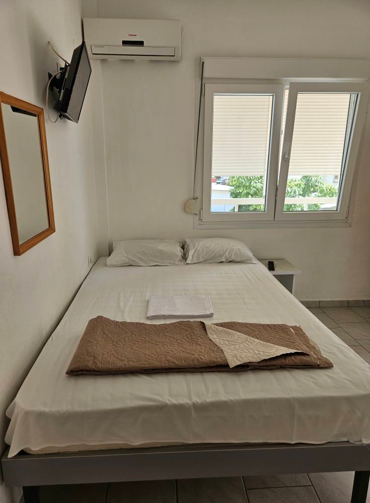 Vila Jovanović Olympic Beach