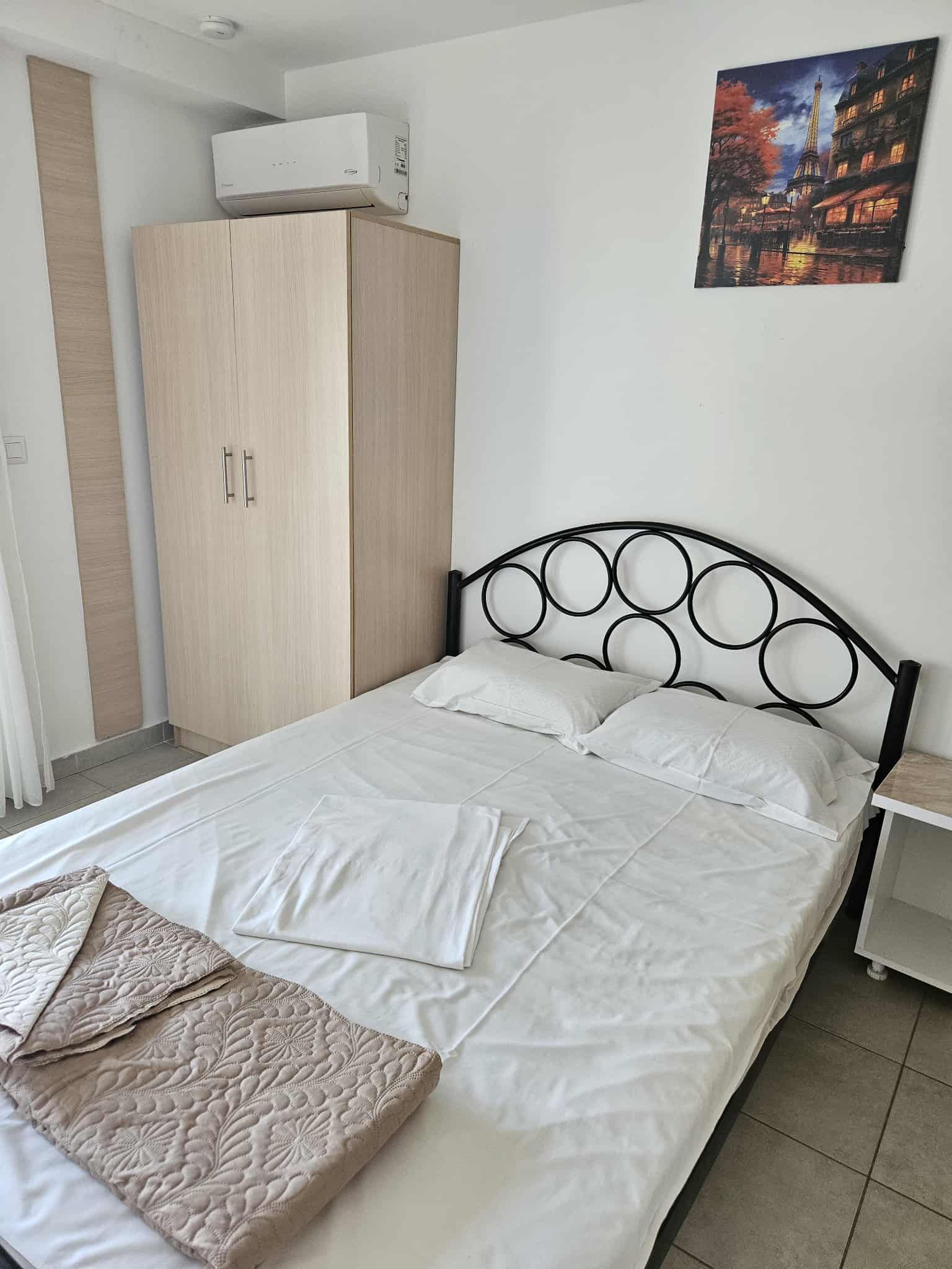 Vila Jovanović Olympic Beach