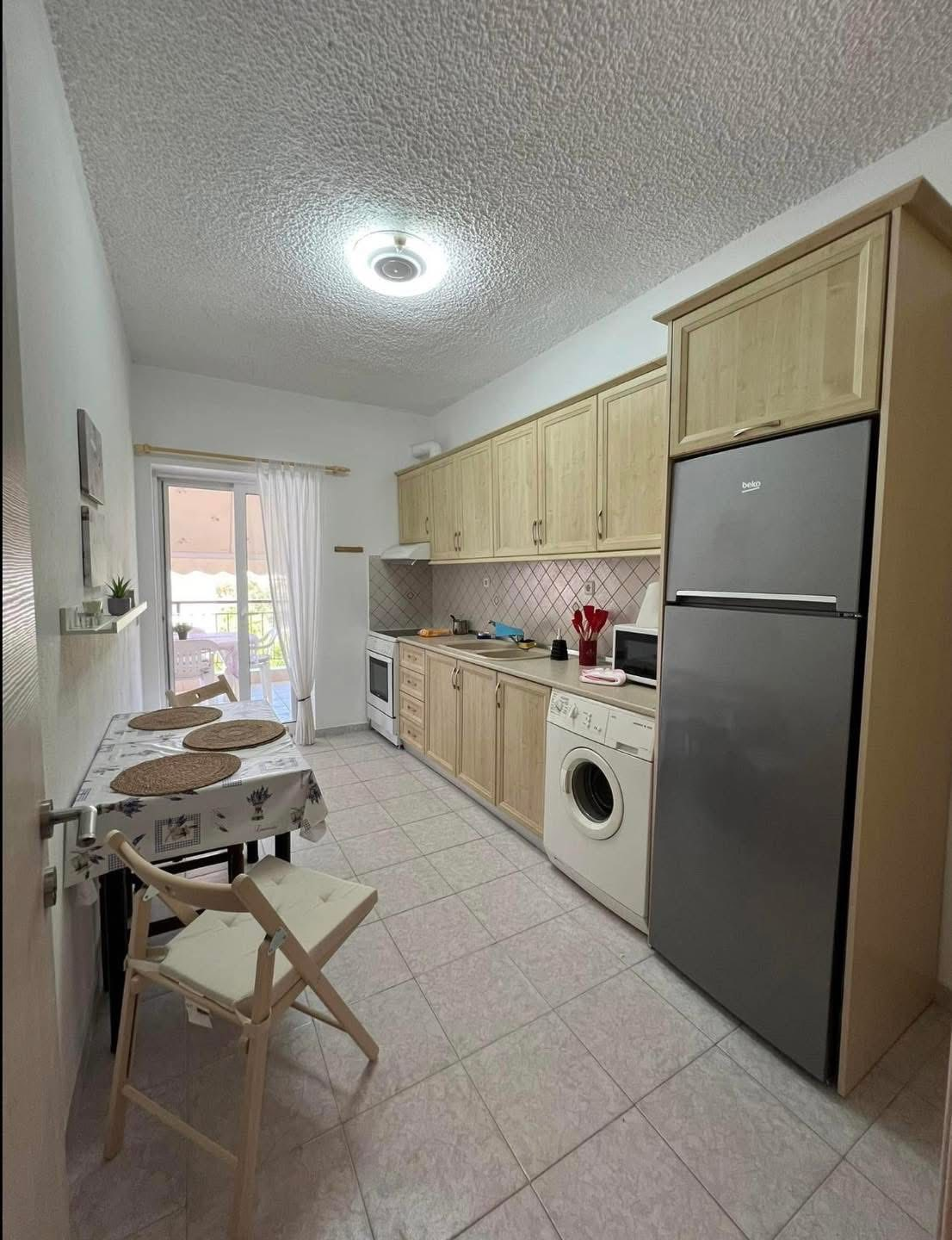 Costal Oasis Polihrono