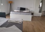 Aurelia apartmani Nea Kalikratia
