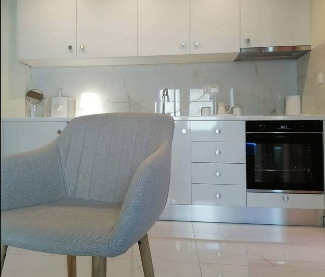 Dream Sea Lux apartmani