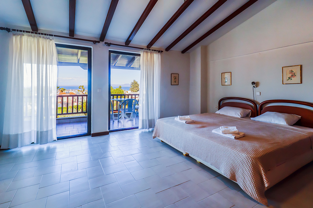 Vila Nikolas Hanioti