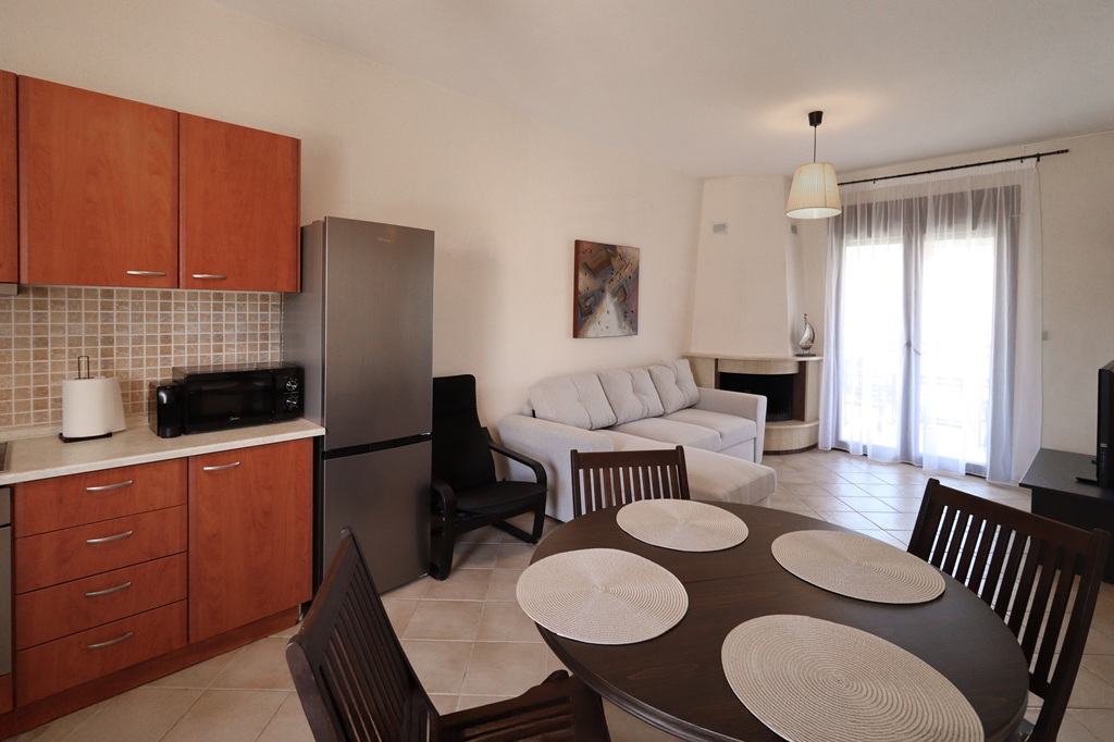 Vila Ikaros House Nikiti