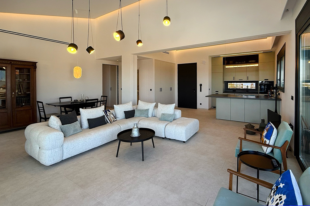 Mandarini Luxury Villa