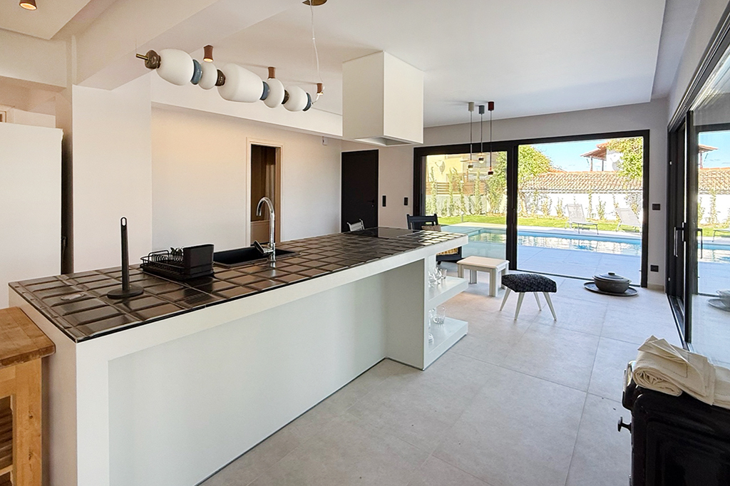 Mandarini Luxury Villa