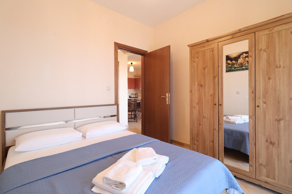 Vila Ikaros House Nikiti