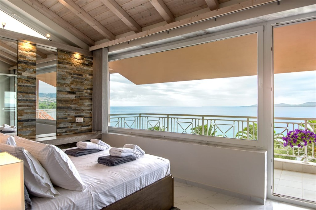 Blue Horizon Vila Nikiti A2