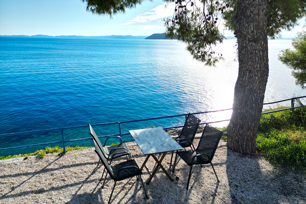 Vista Apartment Neos Marmaras