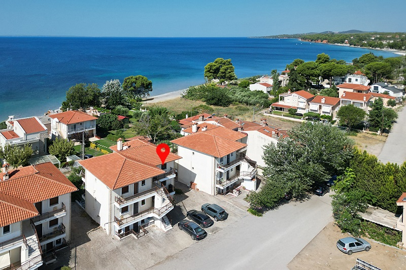 Vila Ikaros House Nikiti