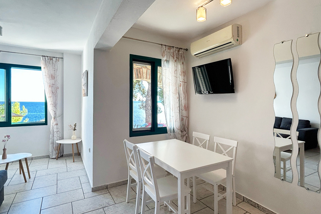 Vista Apartment Neos Marmaras