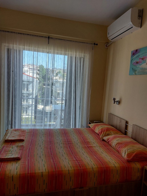 Apartman Ana Nea Kalikratia