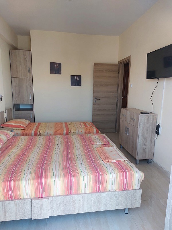 Apartman Ana Nea Kalikratia