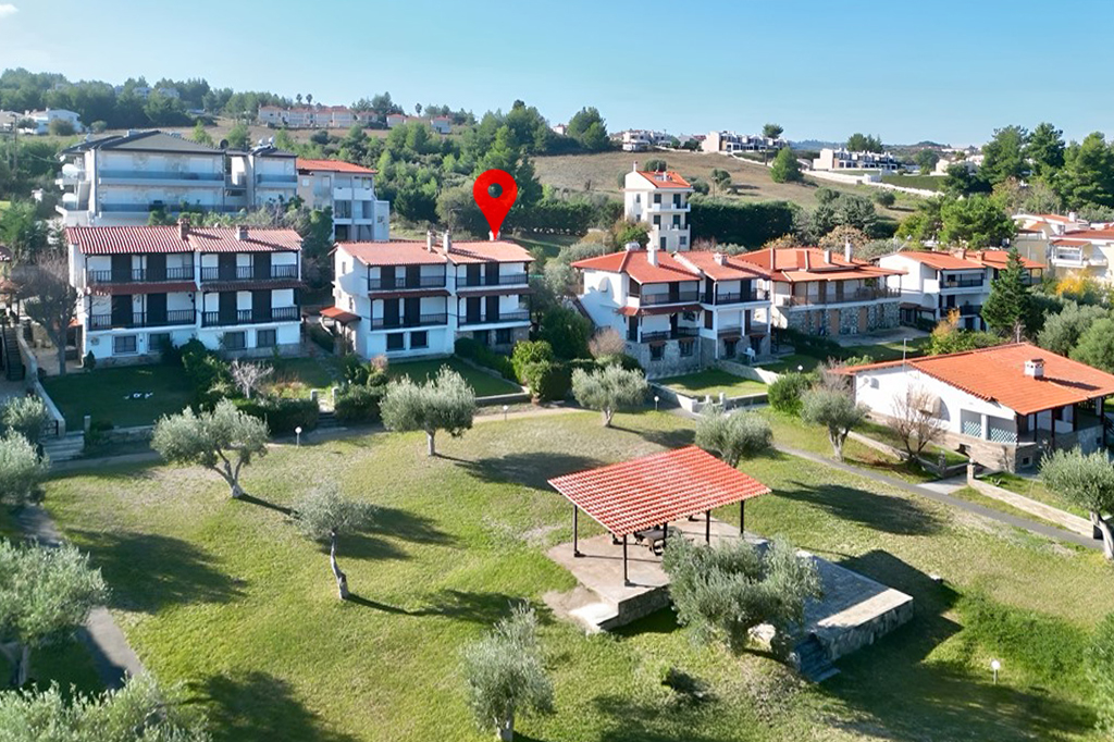 Vila Nikolas Hanioti