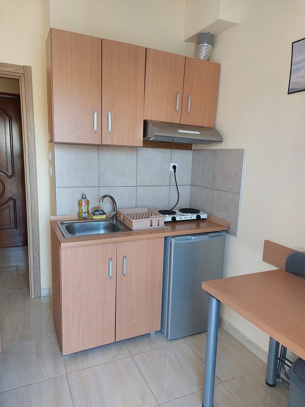 Apartman Ana Nea Kalikratia