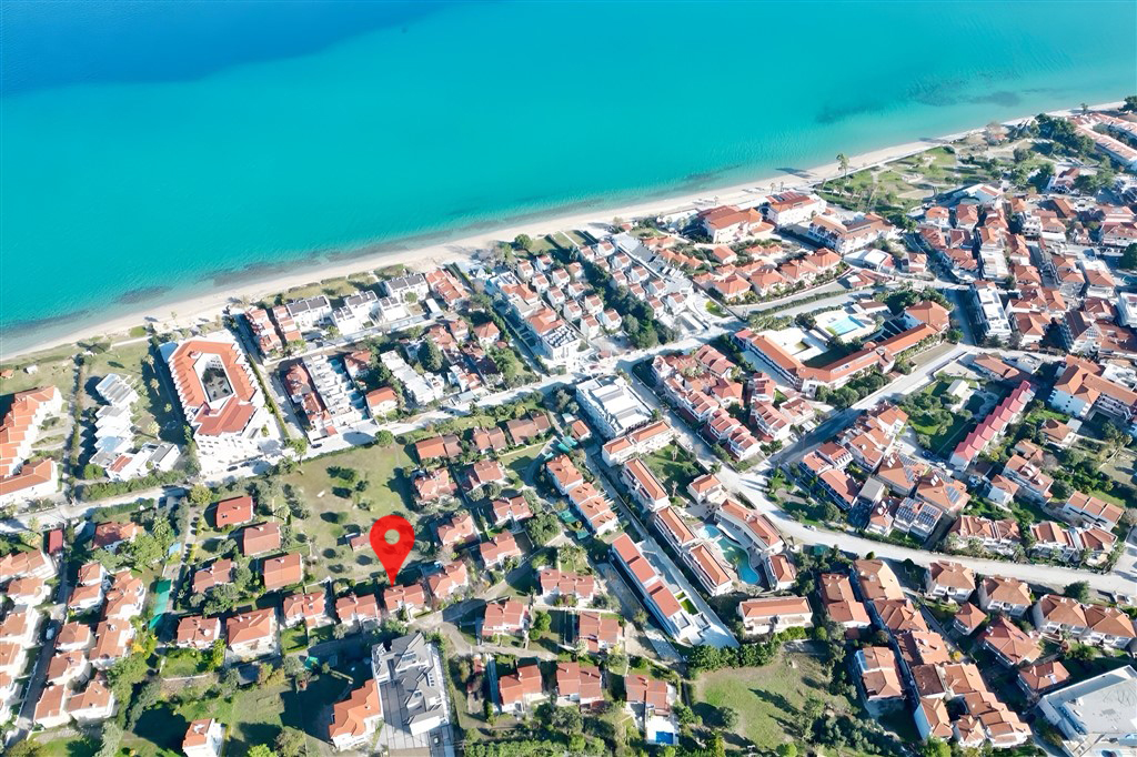 Vila Nikolas Hanioti