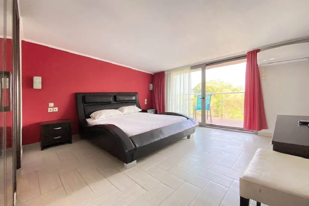 Tatiana Maisonettes Kalyves