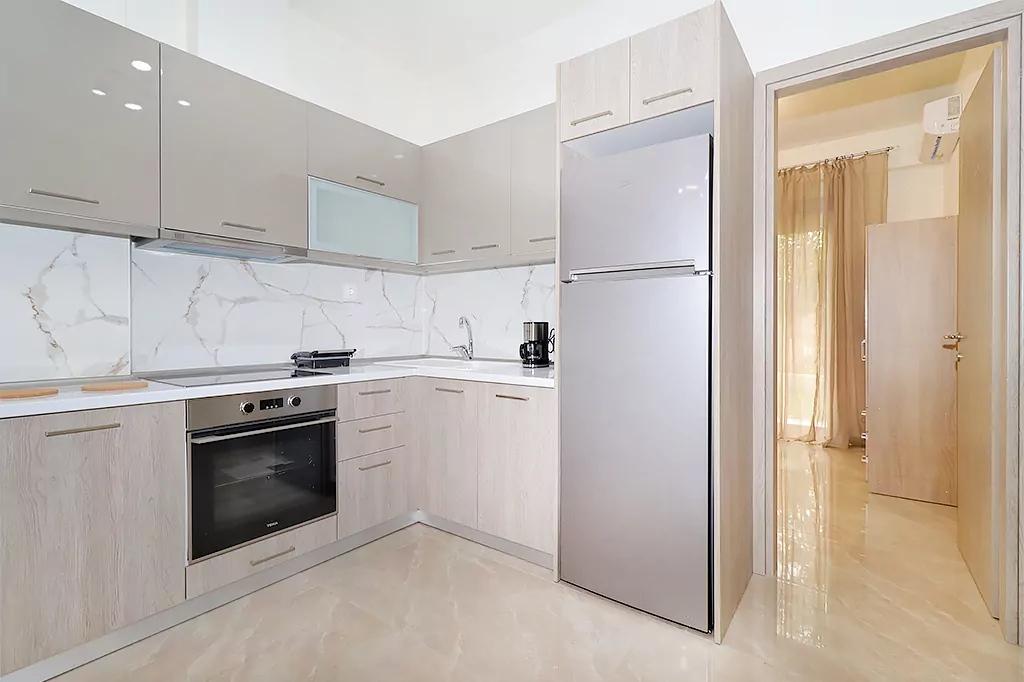 Stasi Apartment Nikiti