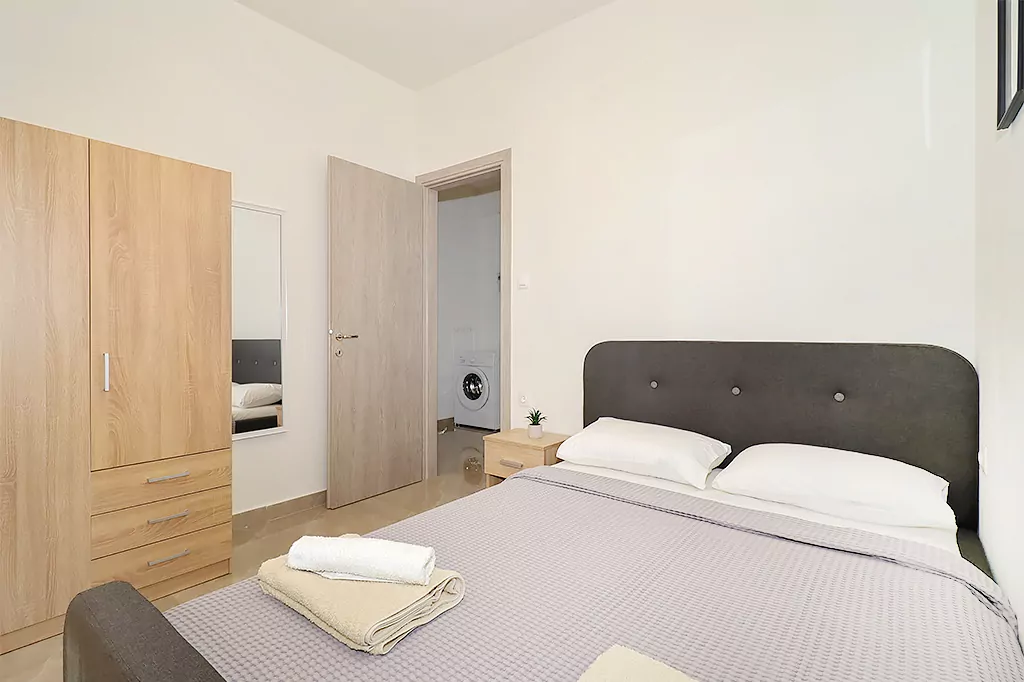 Stasi Apartment Nikiti