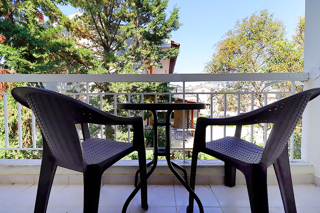 Niki Apartment Hanioti