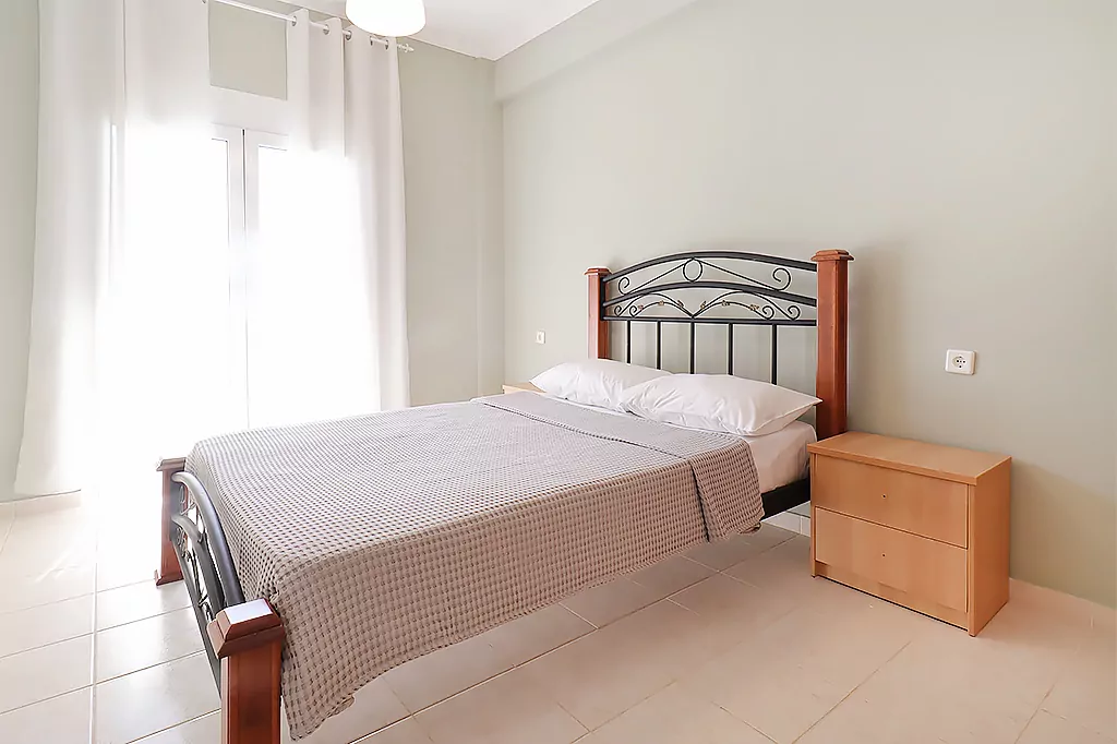 Niki Apartment Hanioti