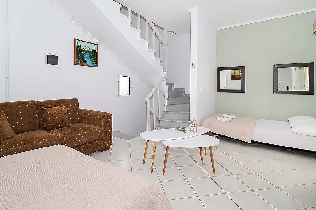 Victoria House Pefkochori