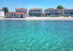 Panagiotis Beach House Fourka