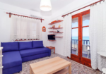 Panagiotis Beach House Fourka