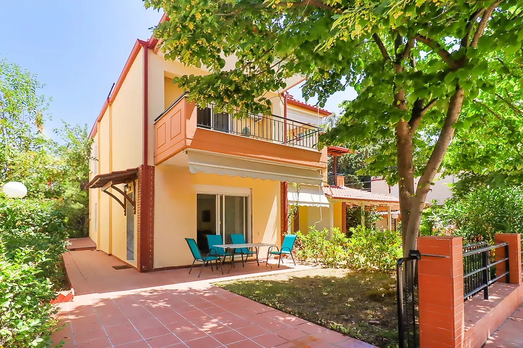 Fanis Beach House Kalyves