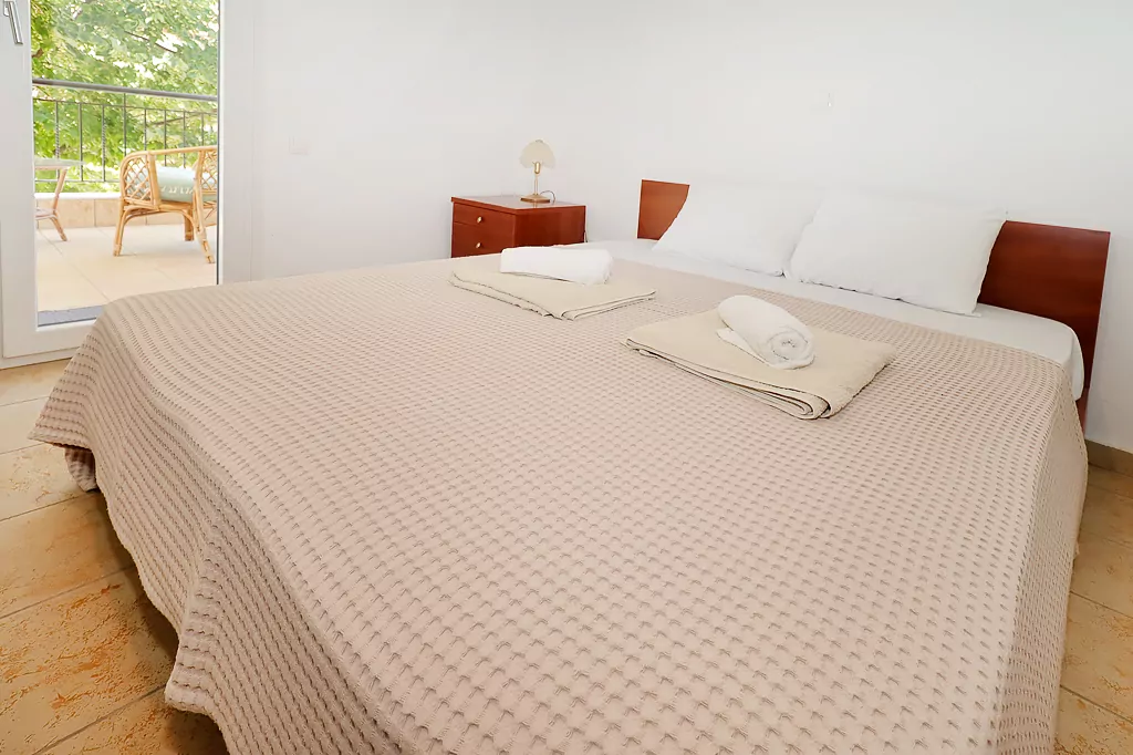 Fanis Beach House Kalyves