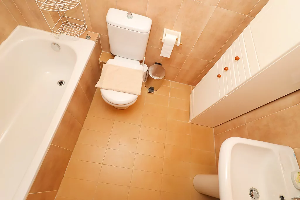 Fanis Beach House Kalyves