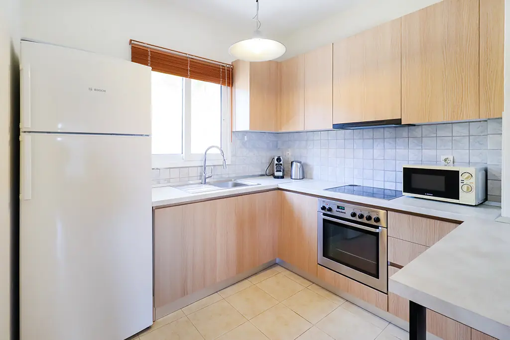 Daria Family House Fourka