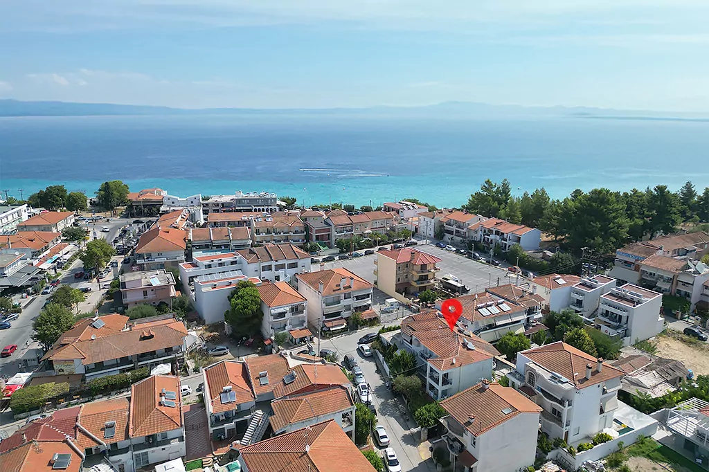 Liliana House Kallithea