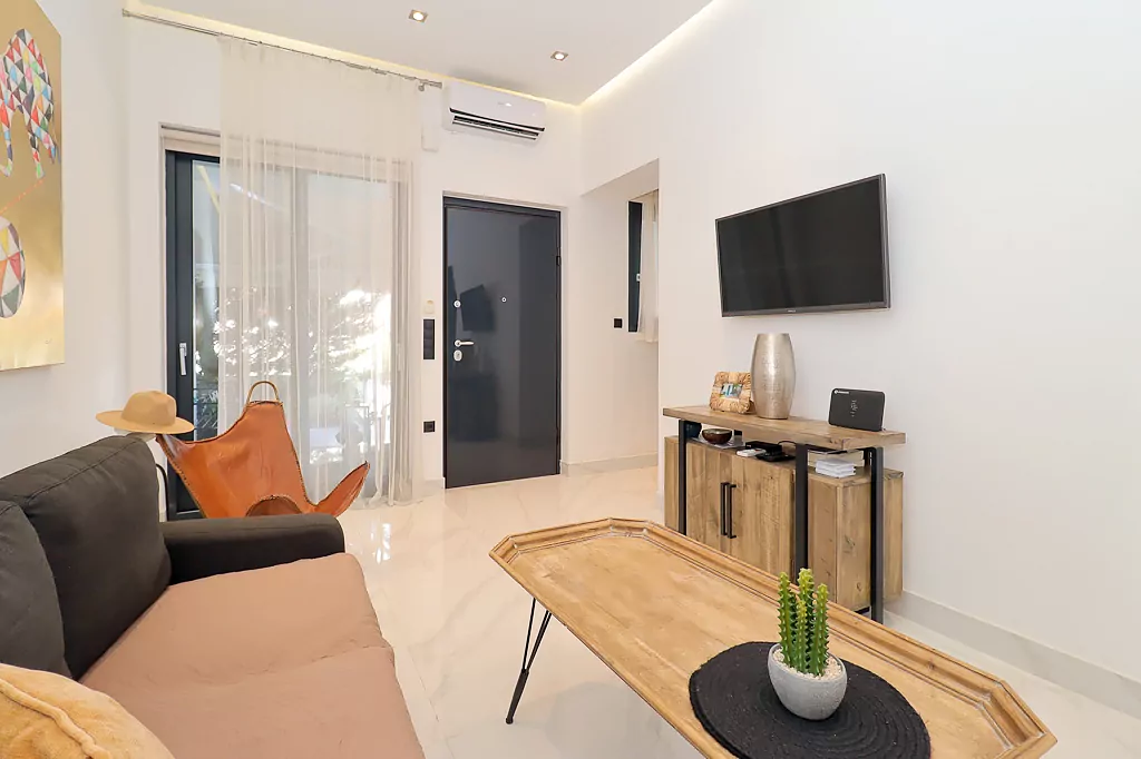 Liliana House Kallithea