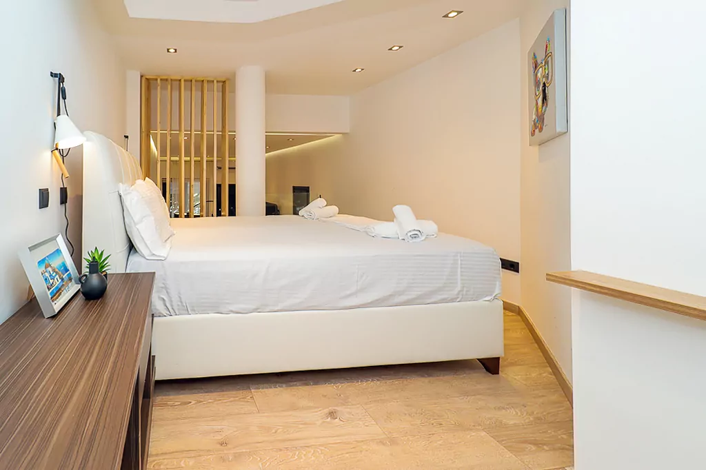 Liliana House Kallithea