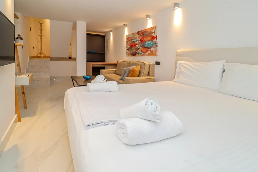 Liliana House Kallithea