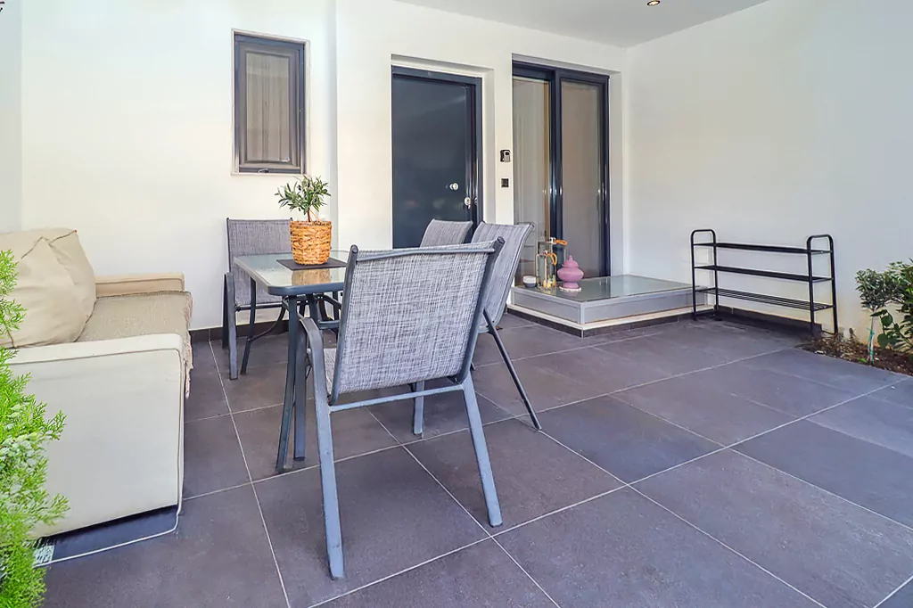 Liliana House Kallithea