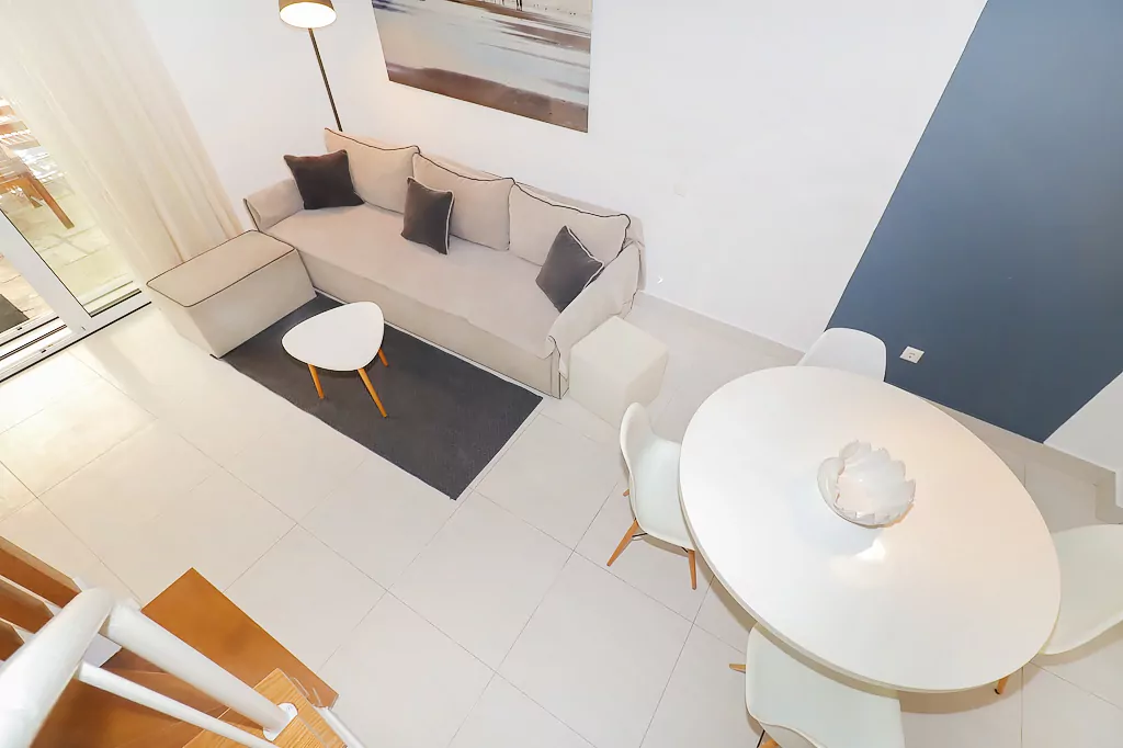 Kitty Sea House Pefkochori