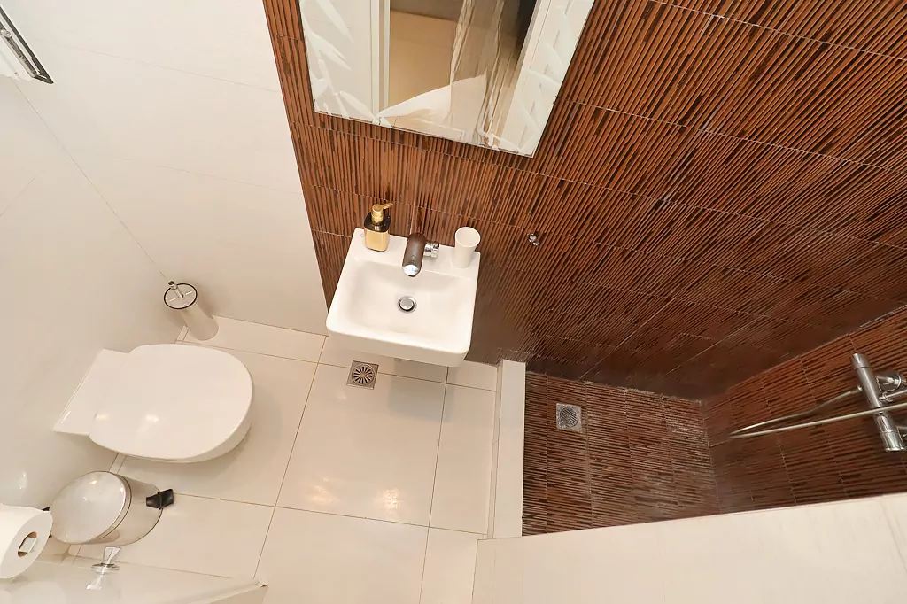 Kitty Sea House Pefkochori