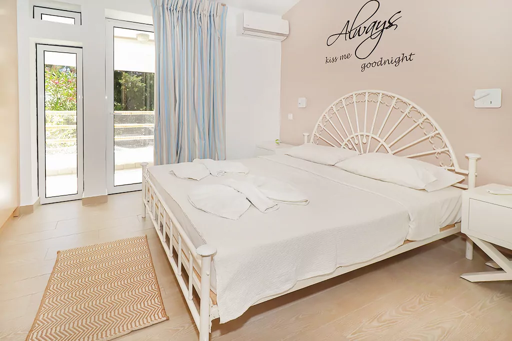 Kitty Sea House Pefkochori